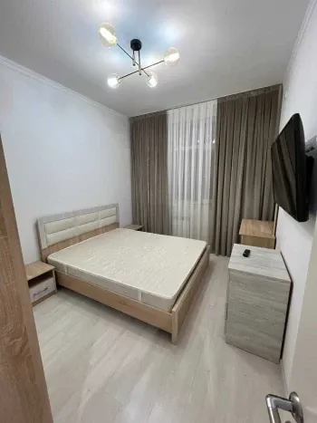 38 м², 1-комн. квартира, 5/9-3