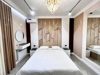32 m², 1-xonali kvartira, 2/8-2