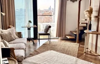 44 м², 2-комн. квартира, 12/16-1