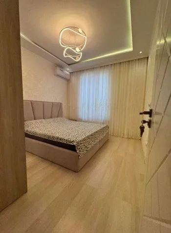 30 м², 1-комн. квартира, 9/9-1