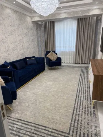 130 м², 4-комн. квартира, 6/9-0