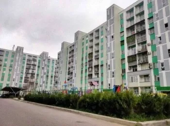 73 м², 3-комн. квартира, 7/9-0