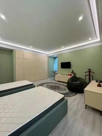 192 м², 5-комн. квартира, 9/9-2