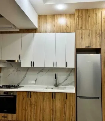 80 м², 3-комн. квартира, 6/10-1