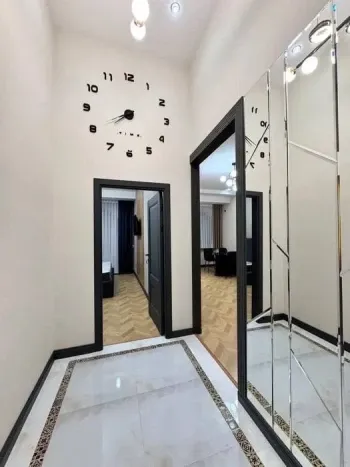 48 м², 2-комн. квартира, 4/4-2
