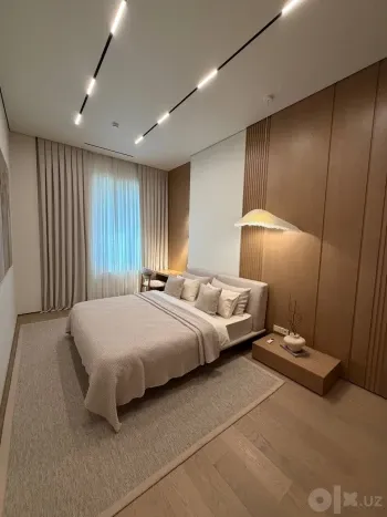 200 м², 5-комн. квартира, 2/12-3