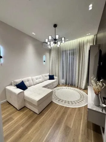 39 м², 1-комн. квартира, 1/16-3