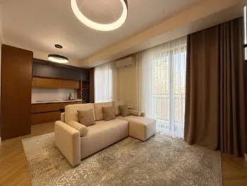 47 м², 2-комн. квартира, 4/13-0