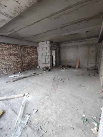 50 m², 1-xonali kvartira, 7/10-3