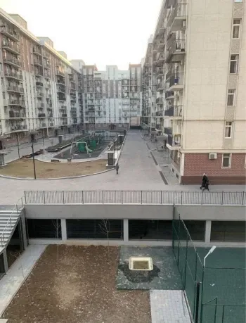 69 м², 2-комн. квартира, 3/14-3