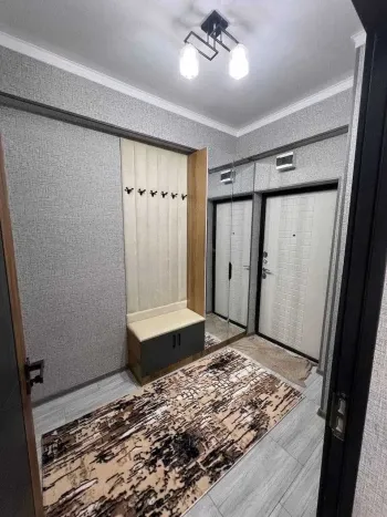 30 m², 1-xonali kvartira, 4/10-2
