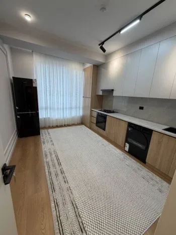 46 м², 2-комн. квартира, 2/9-3