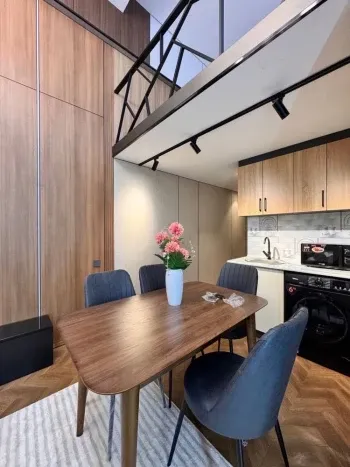 28 м², 2-комн. квартира, 17/17-2