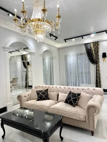 70 м², 2-комн. квартира, 6/7-0