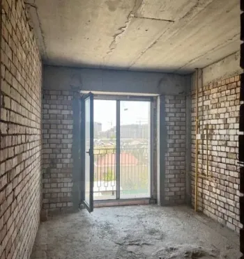 98 м², 3-комн. квартира, 4/12-3