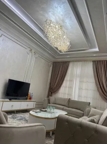 80 м², 3-комн. квартира, 2/10-1