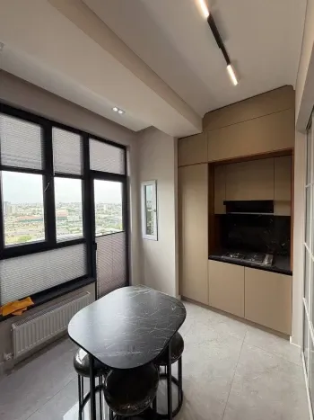 31 m², 1-xonali kvartira, 13/16-2