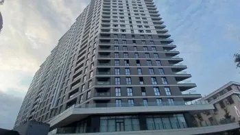 118 м², 3-комн. квартира, 12/25-0