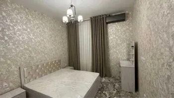 65 m², 2-xonali kvartira, 4/9-2