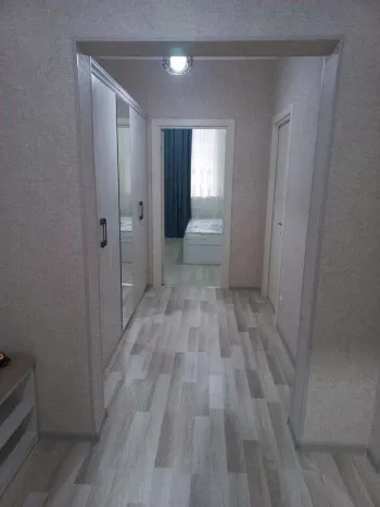 66 м², 2-комн. квартира, 2/9-3