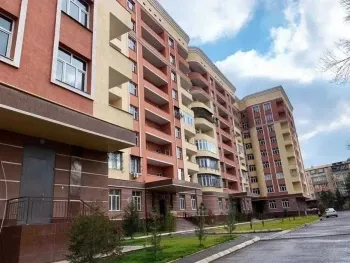 105 m², 3-xonali kvartira, 2/9-2