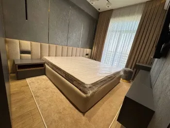 54 м², 2-комн. квартира, 6/6-1