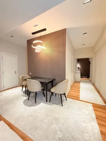 60 m², 3-xonali kvartira, 4/8-3