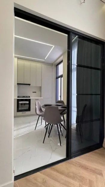 58 м², 2-комн. квартира, 8/10-1