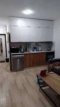 28 m², 1-xonali kvartira, 4/15-3