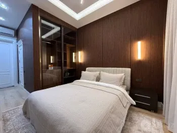 165 м², 4-комн. квартира, 1/9-2