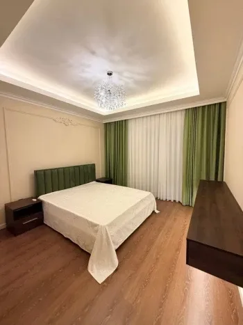 90 м², 3-комн. квартира, 15/16-3