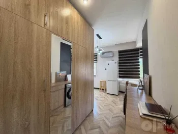 35 m², 1-xonali kvartira, 2/8-2
