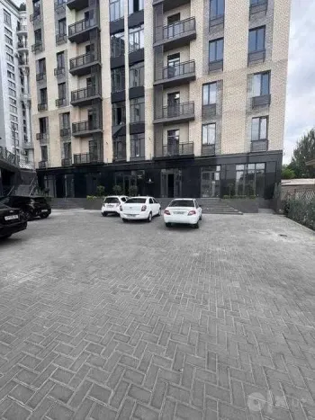 55 м², 3-комн. квартира, 5/10-1