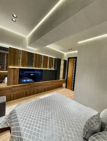 98 м², 3-комн. квартира, 6/10-1