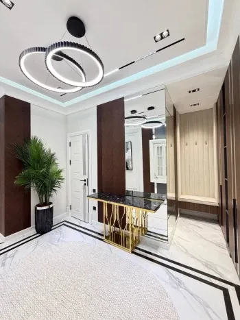 112 м², 4-комн. квартира, 2/10-2