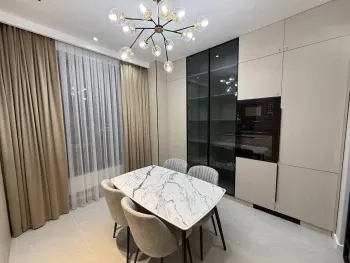 60 м², 2-комн. квартира, 7/14-3