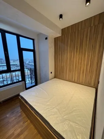 30 м², 1-комн. квартира, 13/14-2