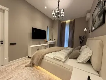 55 m², 2-xonali kvartira, 2/14-3