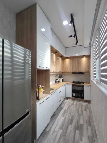 82 m², 4-xonali kvartira, 7/9-3