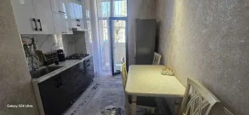 55 м², 2-комн. квартира, 7/10-2