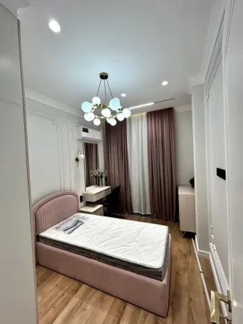 65 м², 2-комн. квартира, 4/8-2