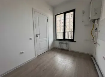 29 м², 1-комн. квартира, 16/16-3