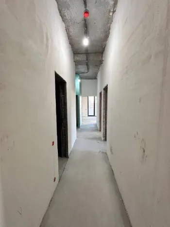 130 м², 4-комн. квартира, 3/15-0