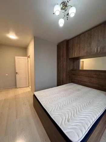 63 м², 3-комн. квартира, 2/9-1