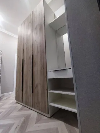 55 м², 2-комн. квартира, 4/9-2