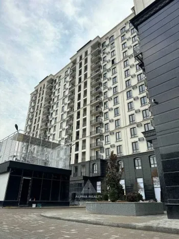 60 m², 2-xonali kvartira, 9/14-1