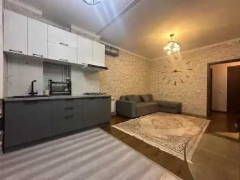 64 м², 2-комн. квартира, 6/8-2