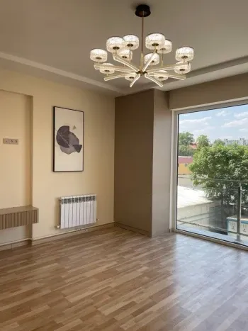 51 m², 2-xonali kvartira, 3/12-0