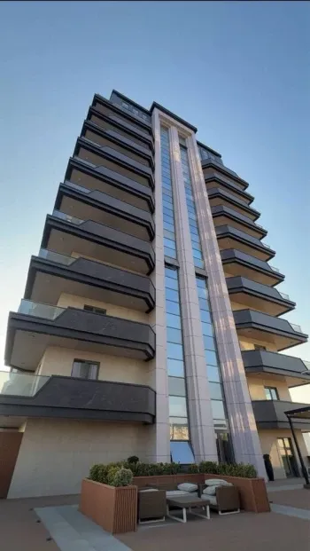 56 м², 2-комн. квартира, 6/12-0