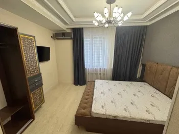 123 м², 4-комн. квартира, 3/6-2